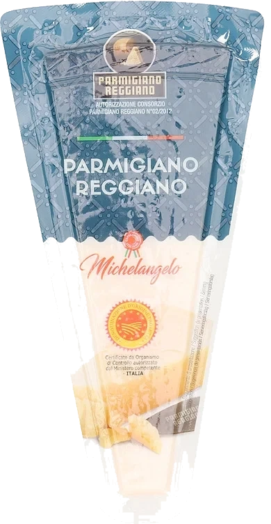 Parmesan   200g