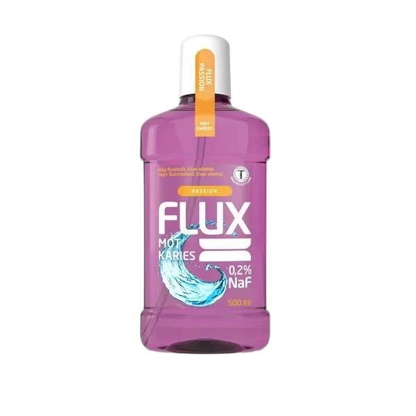 Flux Passion