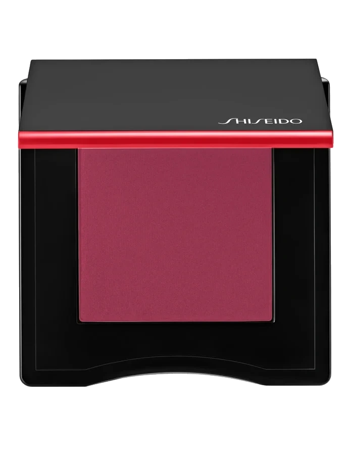 Shiseido Innerglow Cheekpowder 8 Berry Dawn