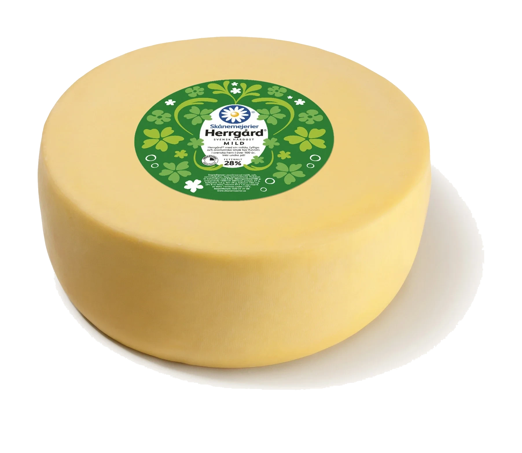 Herrgård 28%