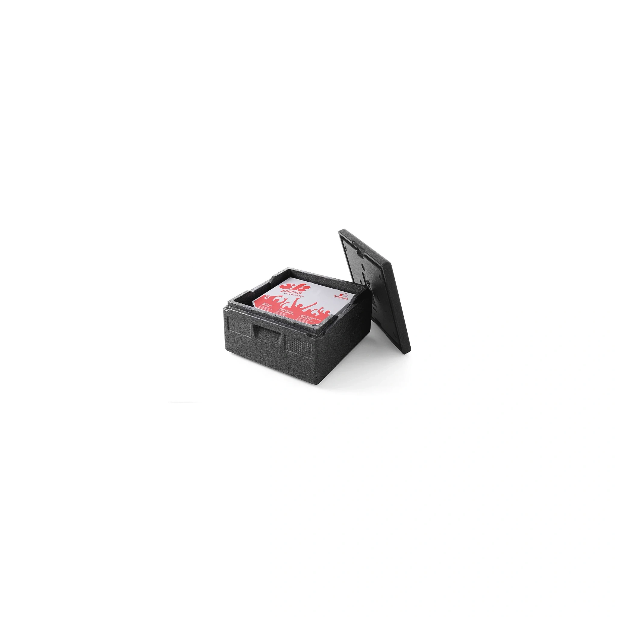 Thermobox Profi Line