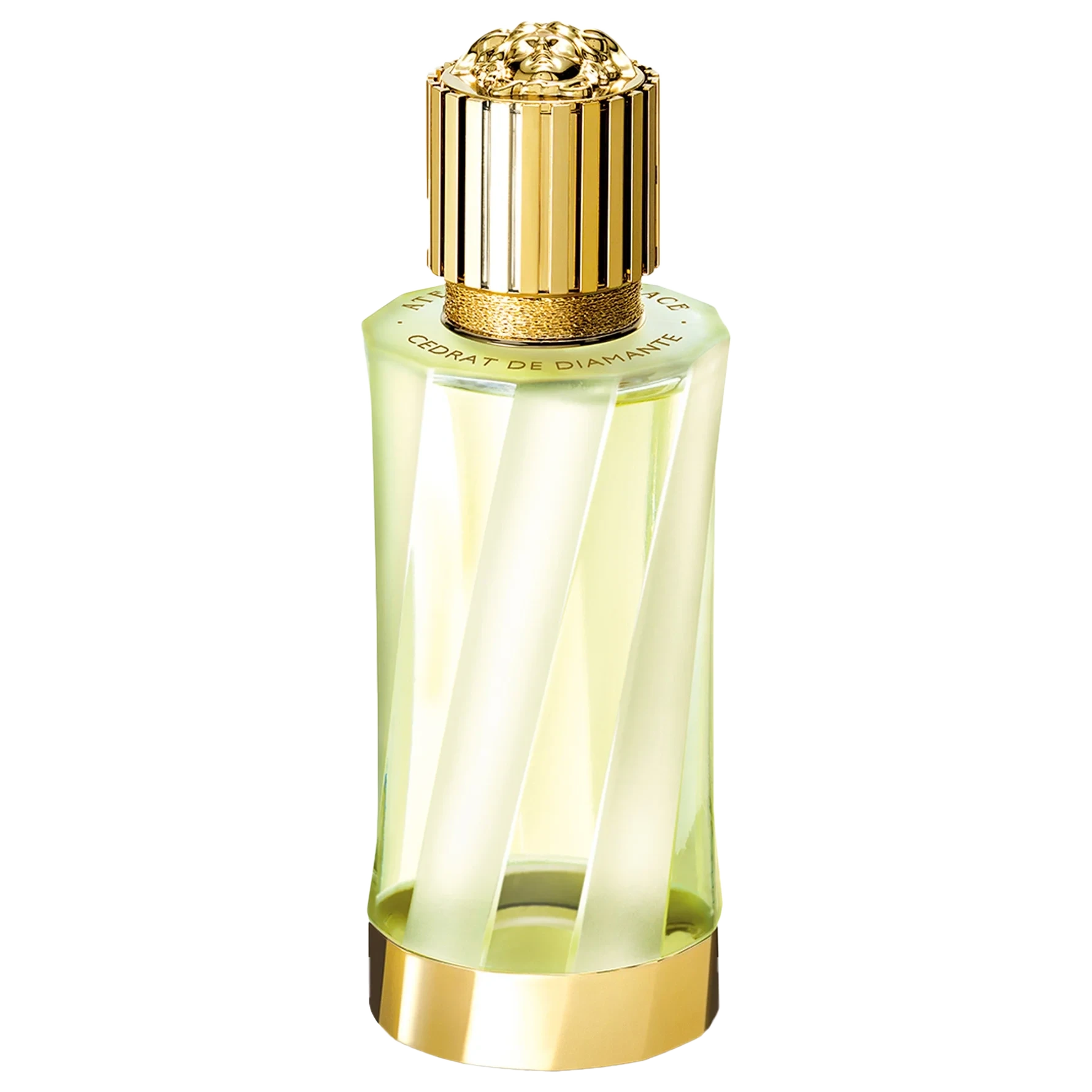 Versace Atelier Cédrat De Diamante Eau de Parfum 100 ml