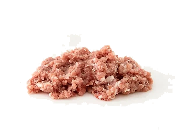Kjøttdeig svin  8xca2,5kg
