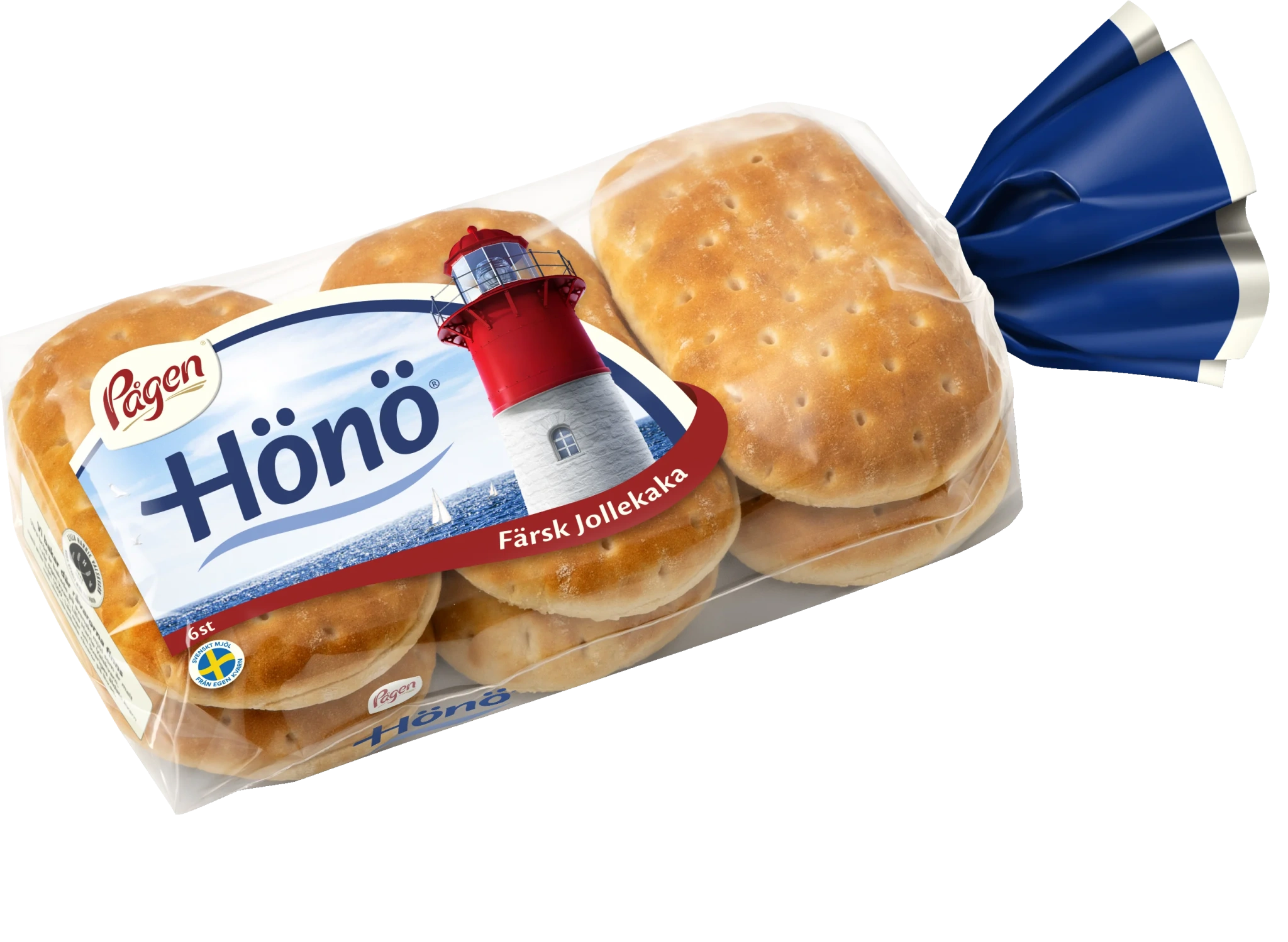 Hönö Jollekaka