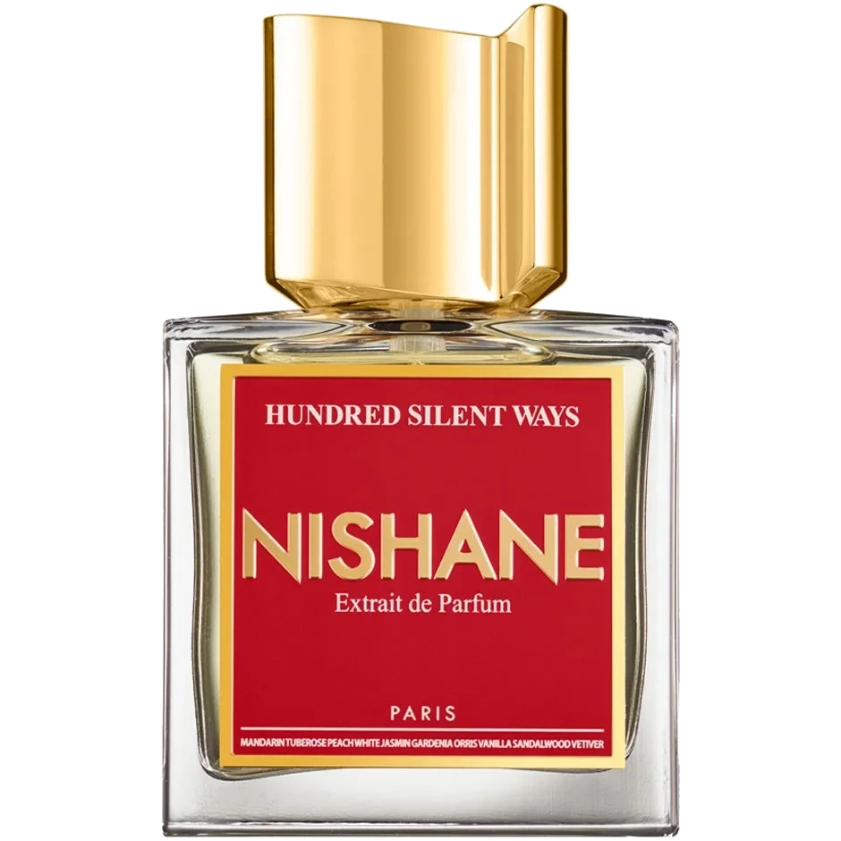 NISHANE Hundred Silent Ways
