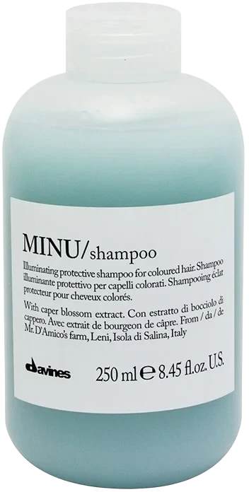 Davines Essential Minu Shampoo 250 ml