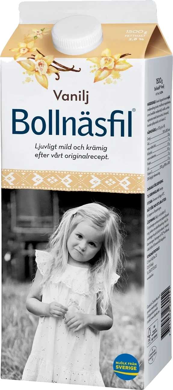 Vanilj