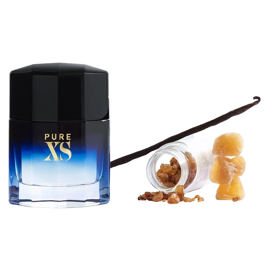 RABANNE Pure XS
