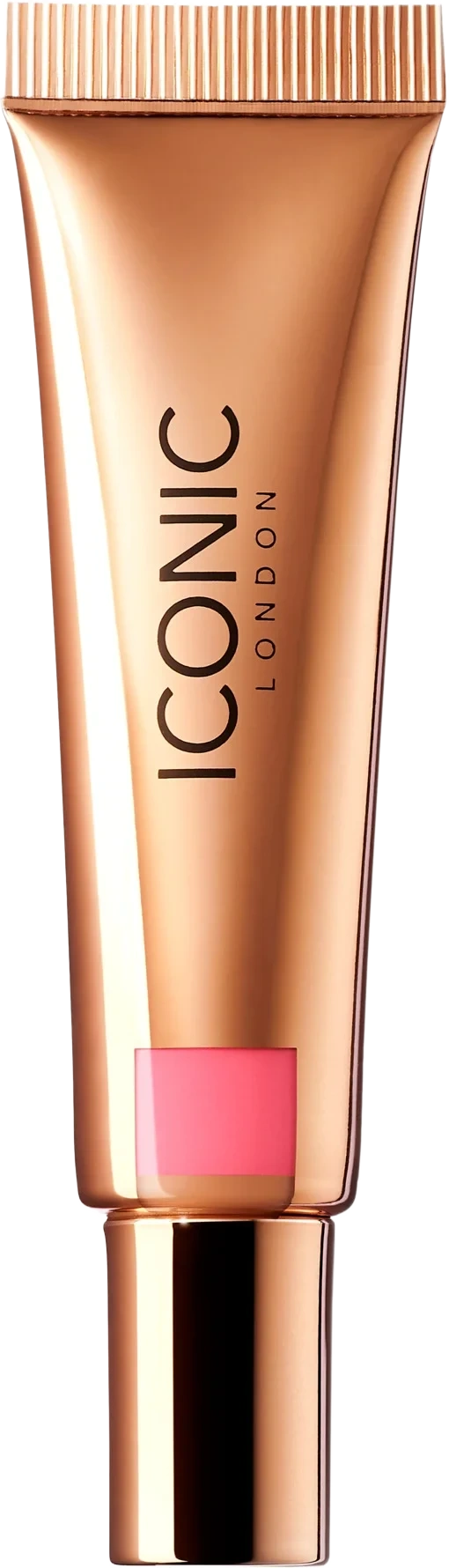 ICONIC LONDON Sheer Blush Power Pink
