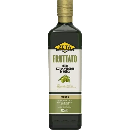 Olivolja Fruttato Extra Vergine