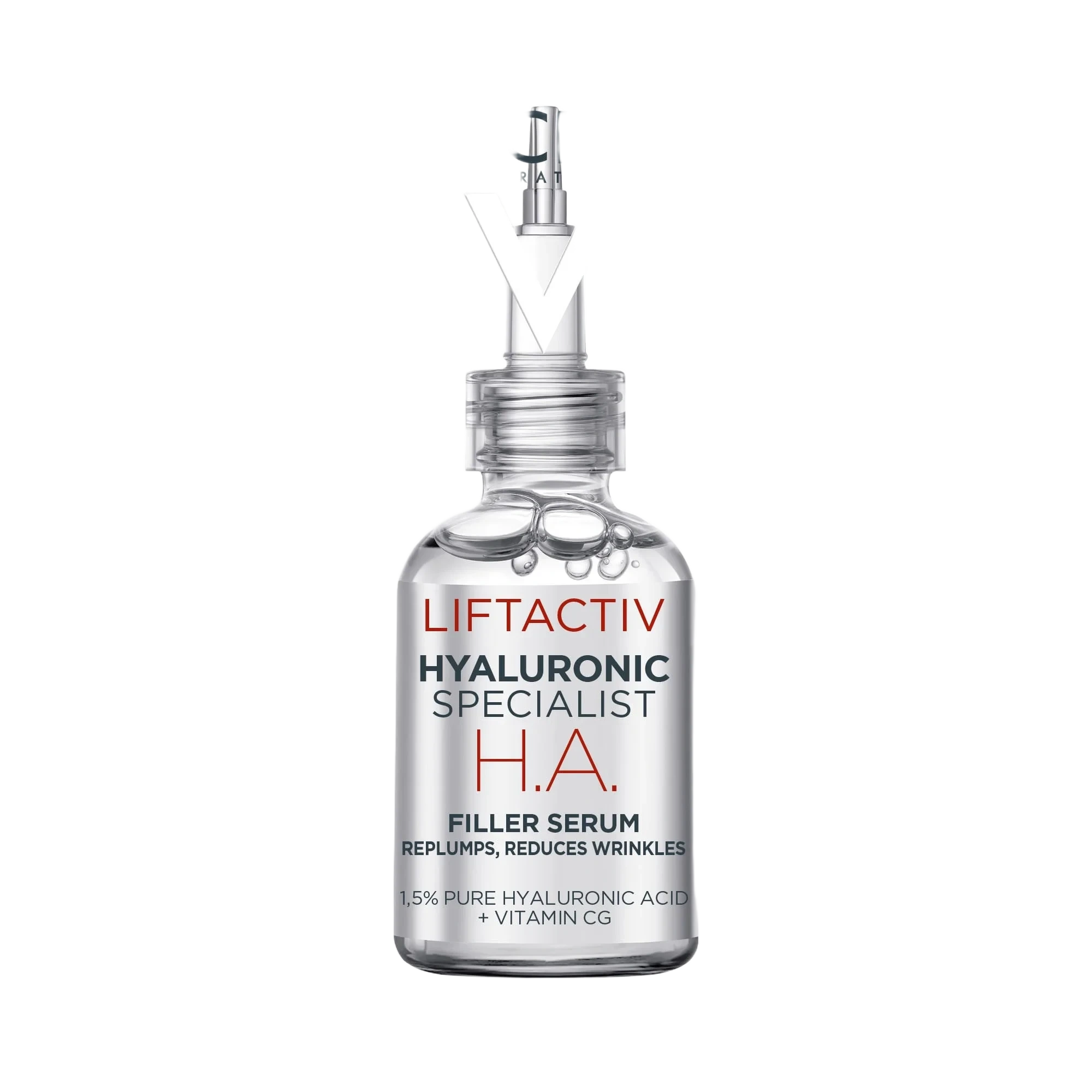 Liftactiv Hyaluron Specialist H.A.