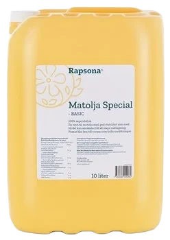 Matolja Special