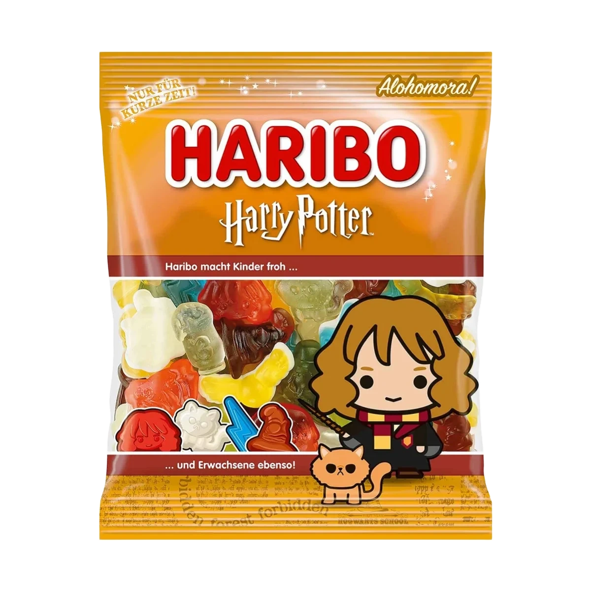 Haribo Hermine Granger 160 g