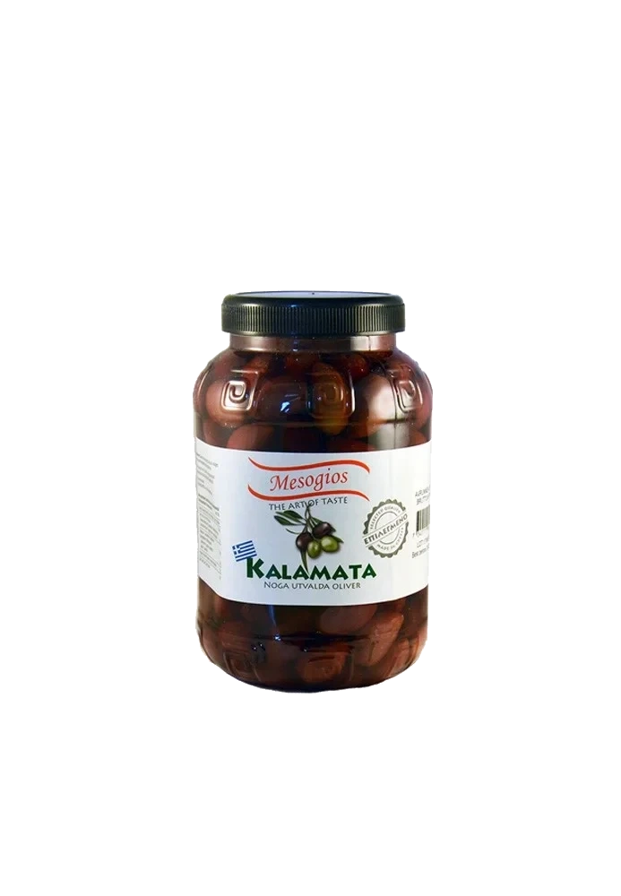 Kalamataoliver  1,5kg