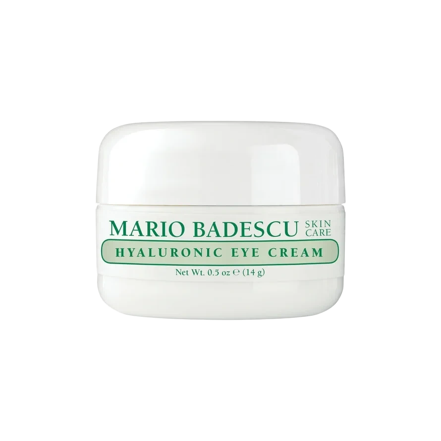 Mario Badescu Hyaluronic Eye Cream 14 g