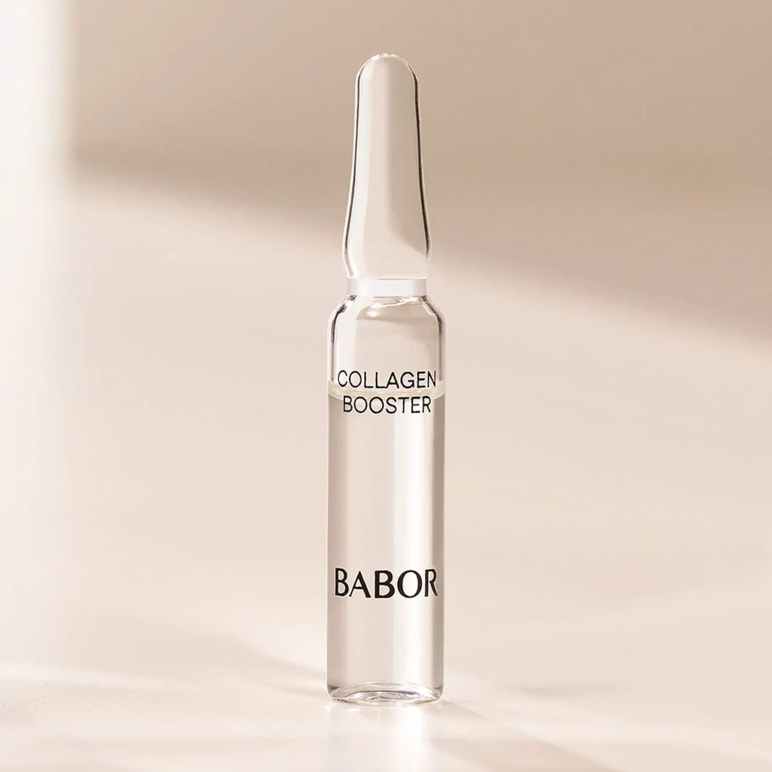 BABOR Collagen Booster Ampoule, 7 x 2 ml