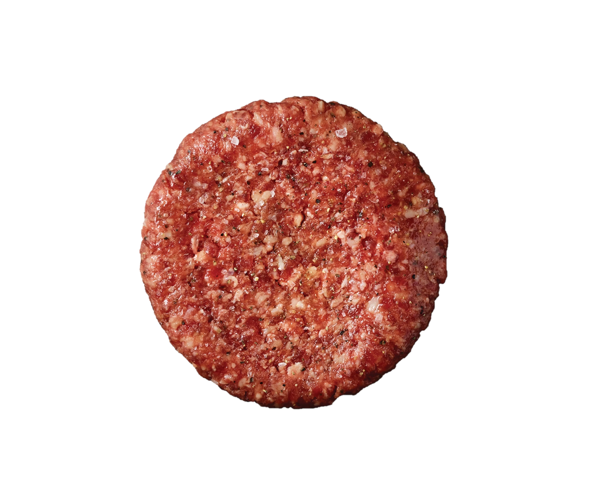Hamburgare 140g Utvald