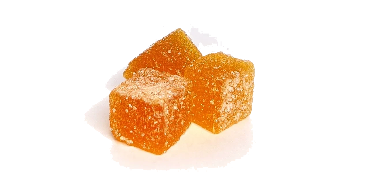 Marmelad, apelsinsmak