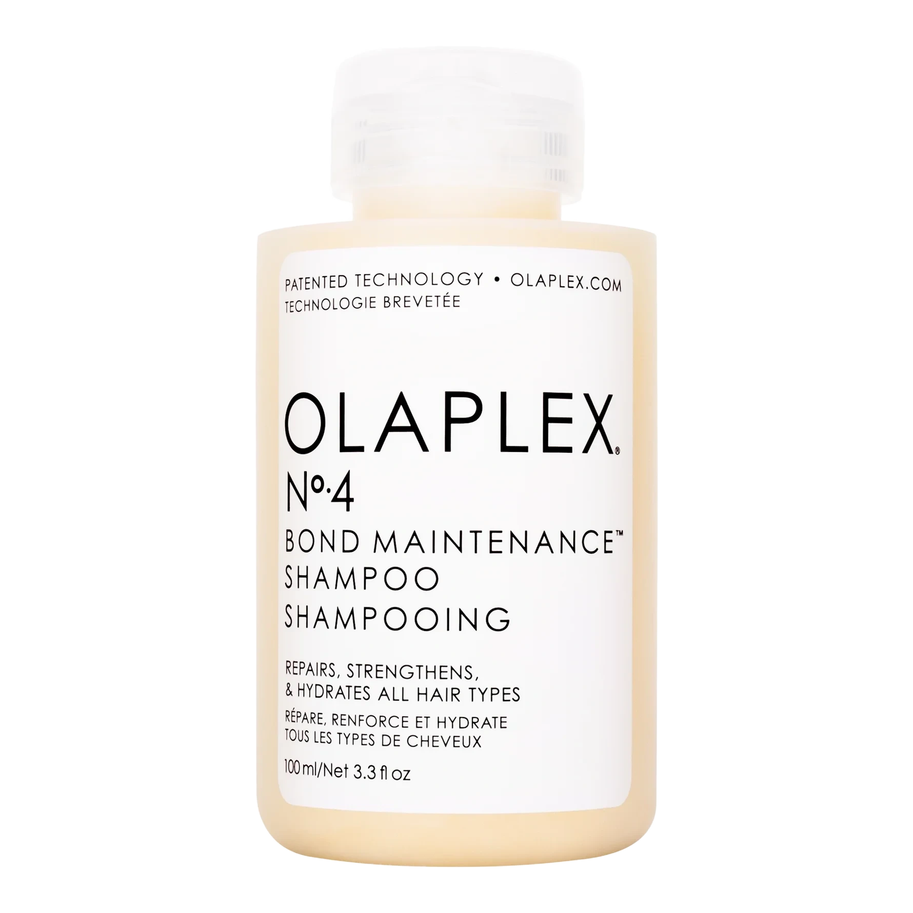 Olaplex No.4 Bond Maintenance Shampoo 100 ml