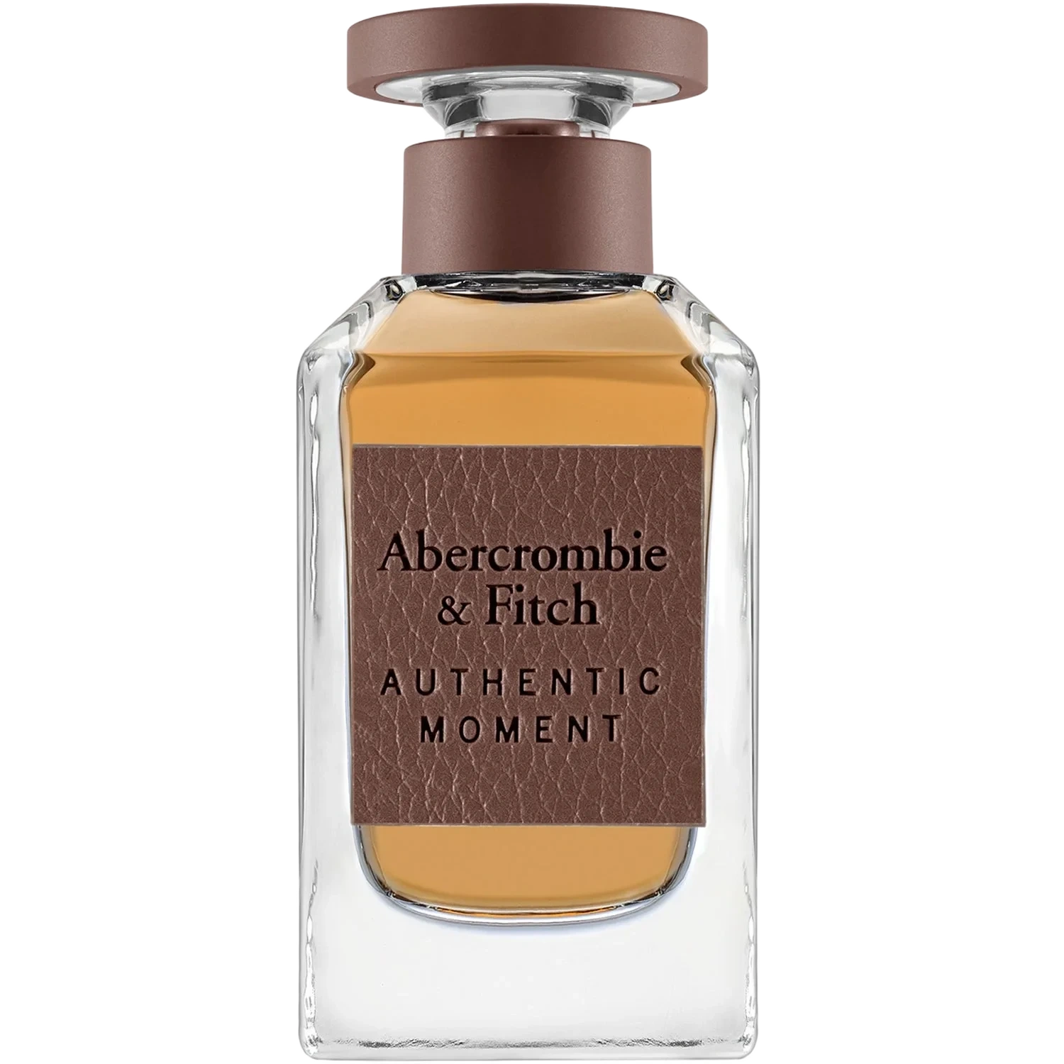 Abercrombie & Fitch Authentic Moment Men