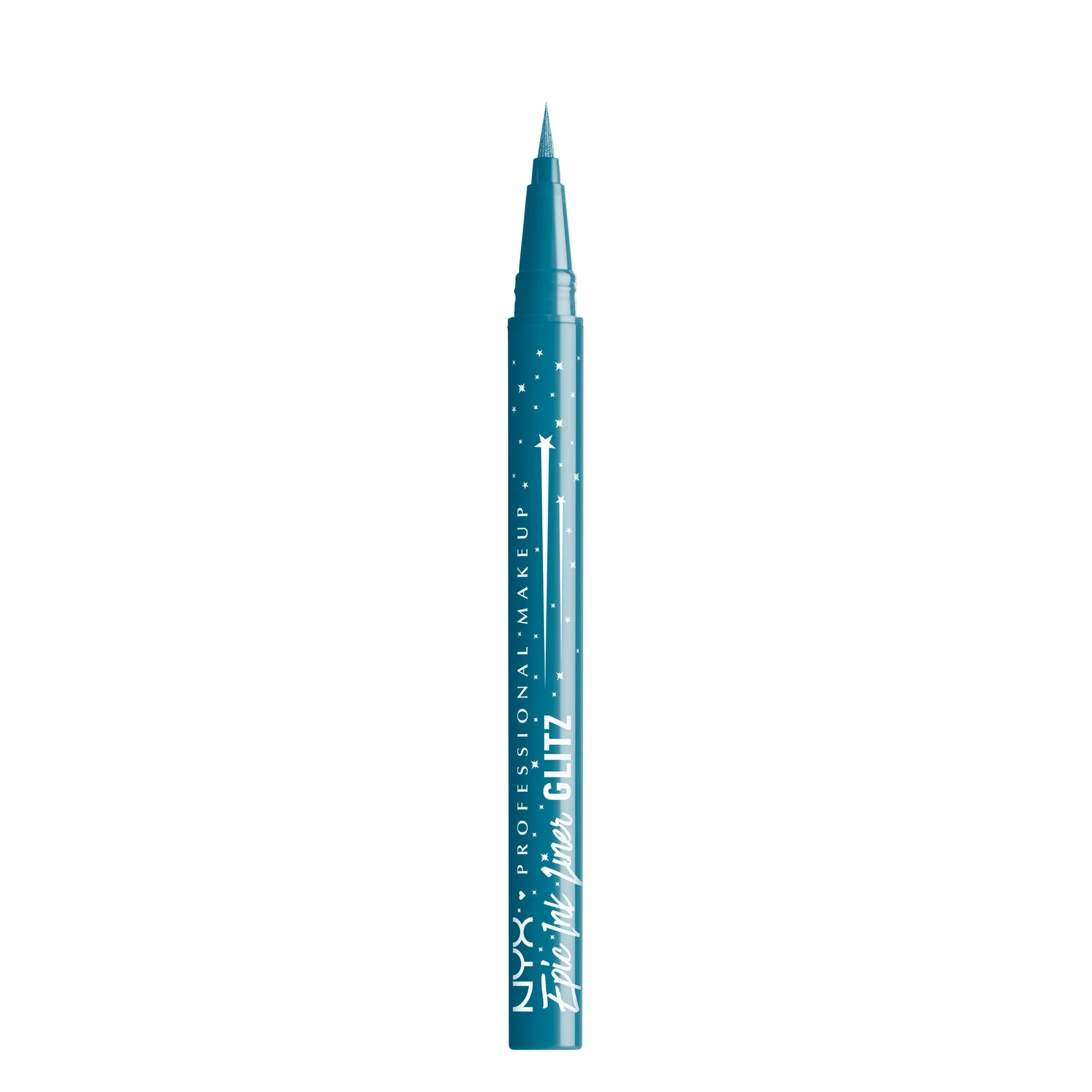 NYX PROFESSIONAL MAKEUP Epic Ink Liner Glitz Waterproof 01 Tapered Twinkle