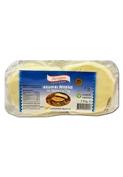 Halloumi (burgare) 750 g