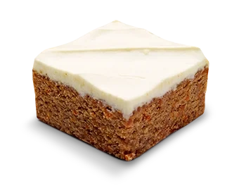 Morotskaka (gluten & laktosfri)