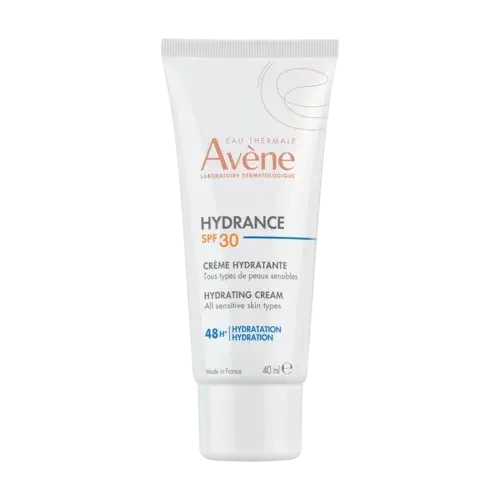 Avène Hydrance SPF30 dagkrem 40 ml