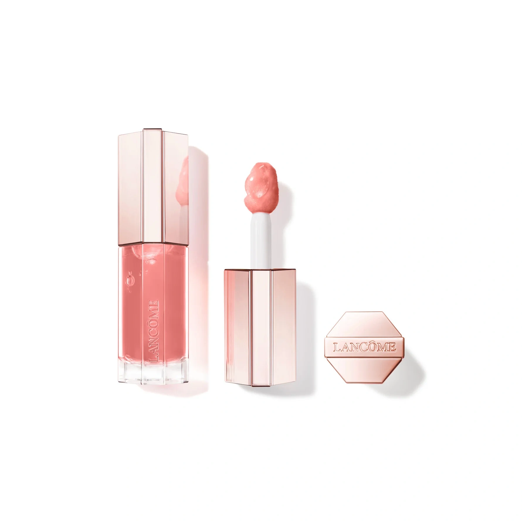 Lancôme Lip Idole Juicytreat 33 Idôle nude