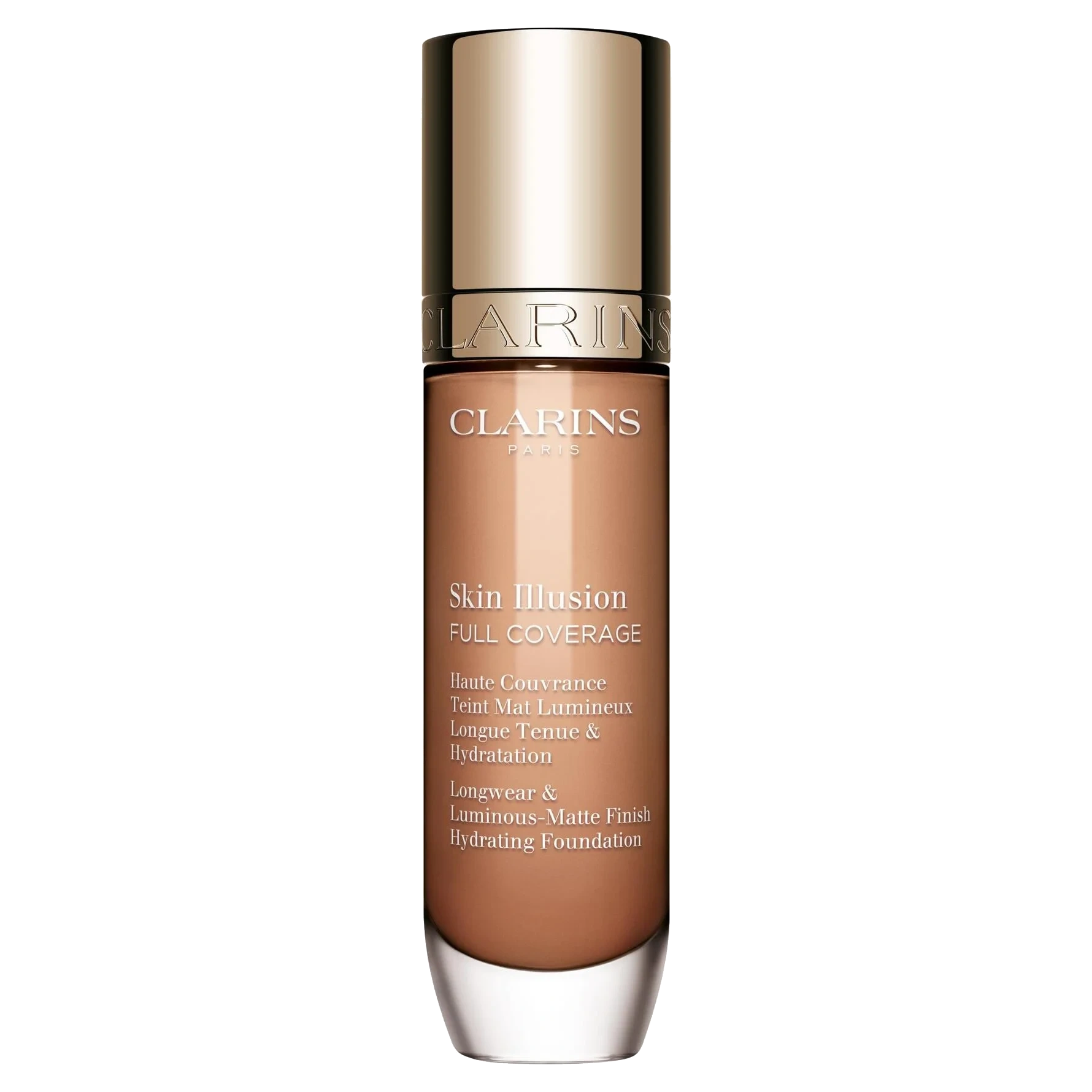 Clarins Skin Illusion Full Coverage 112.5W