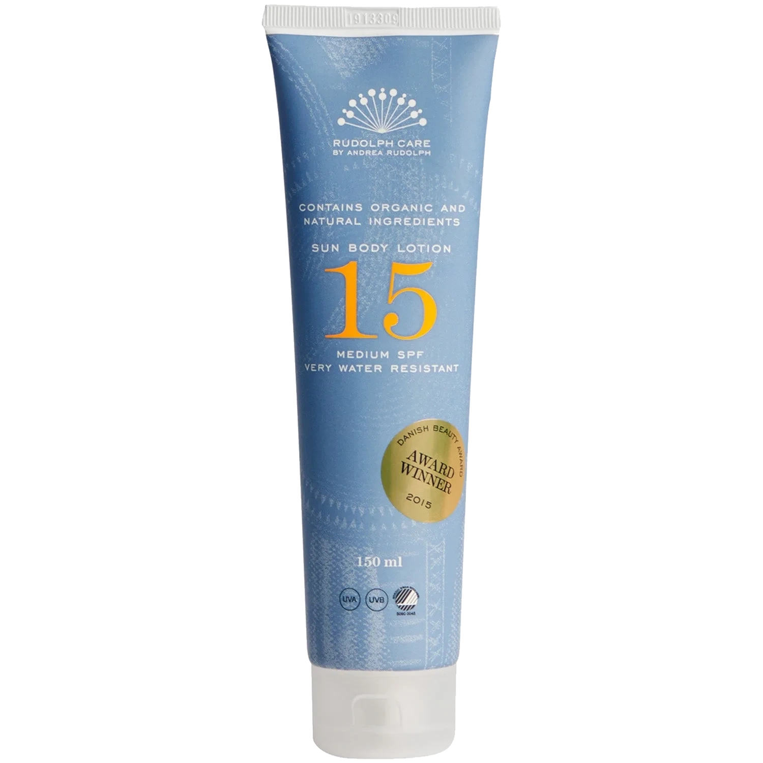 Rudolph Care Sun Body Lotion