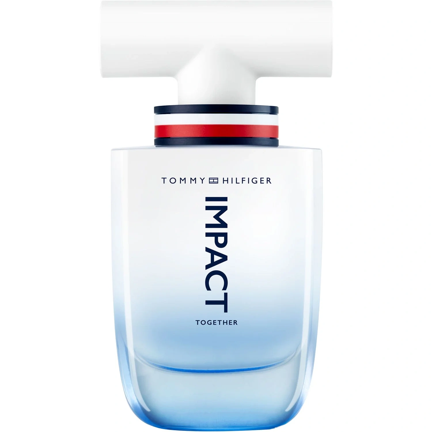 Tommy Hilfiger Impact Together