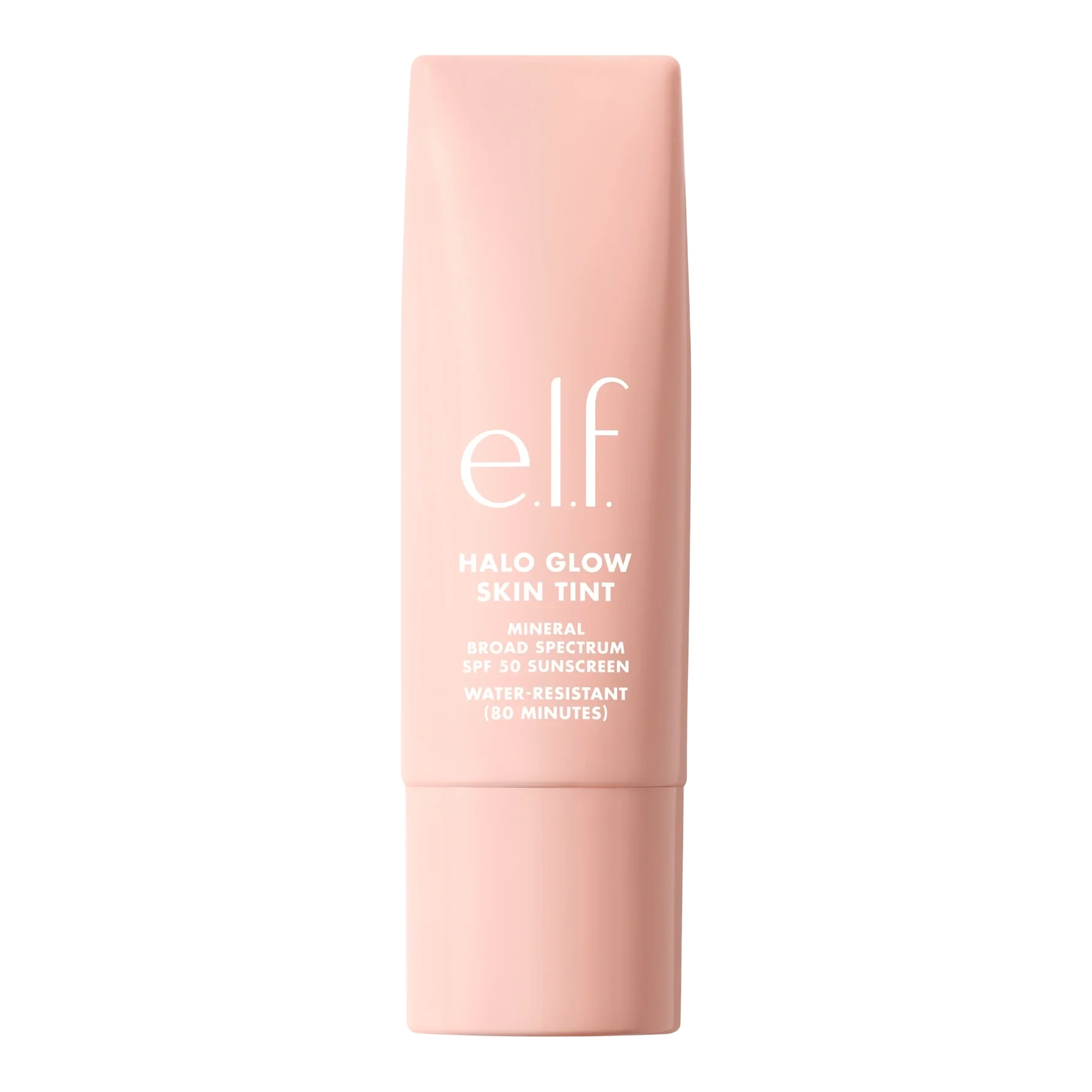 e.l.f. Halo Glow Skin Tint SPF50 10 Tan Neutral