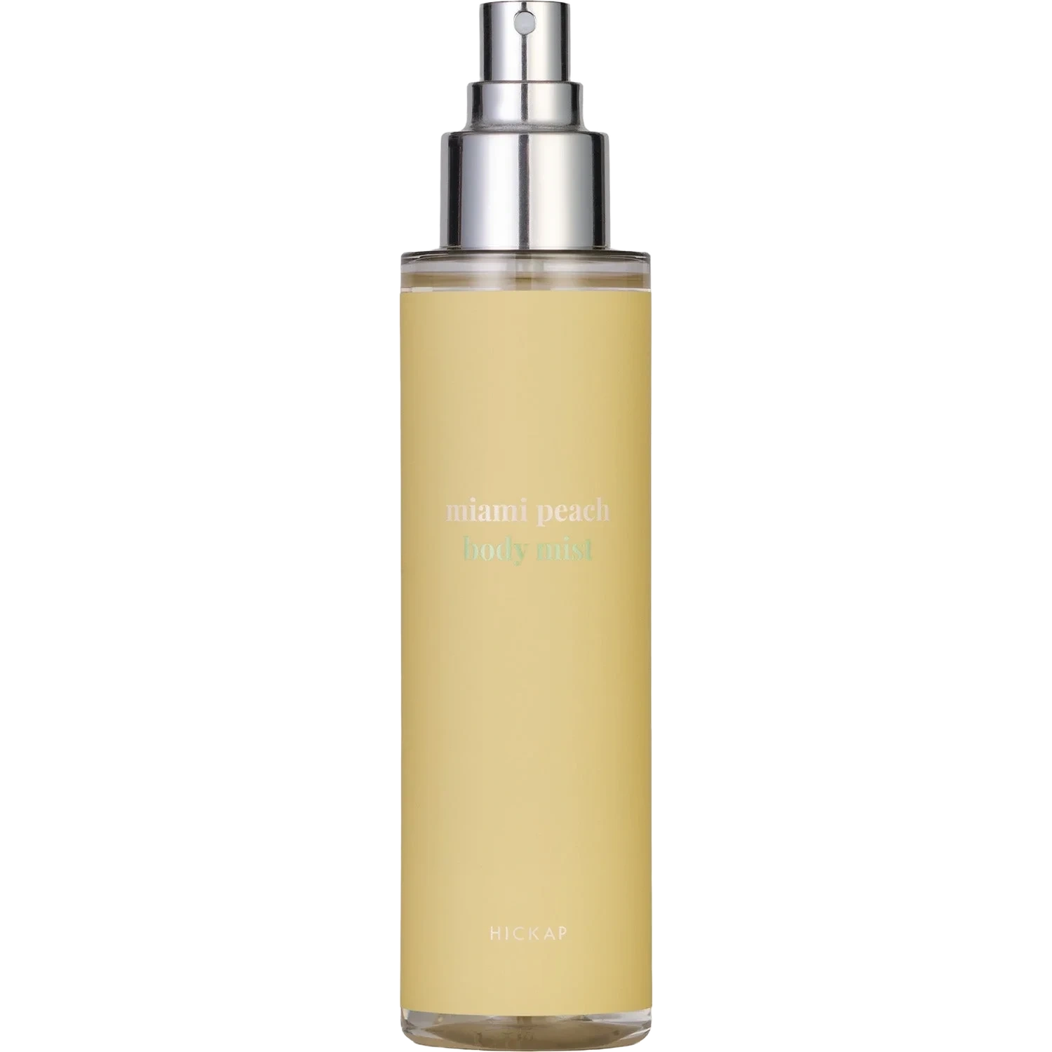 Hickap Body Mist