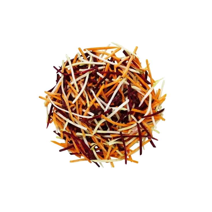 Juliennemix
