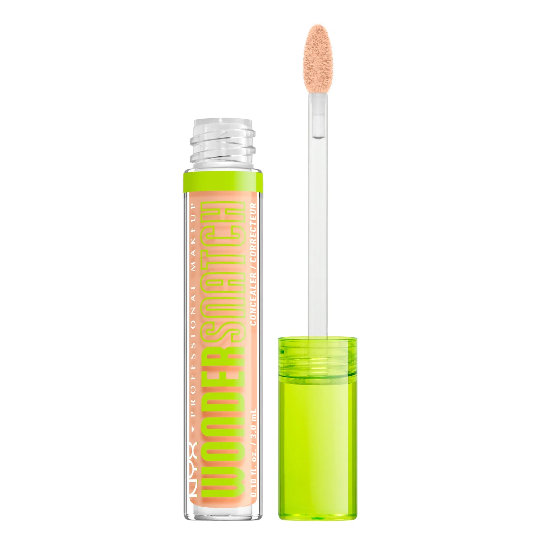 NYX PROFESSIONAL MAKEUP Wonder Snatch Concealer Alabaster