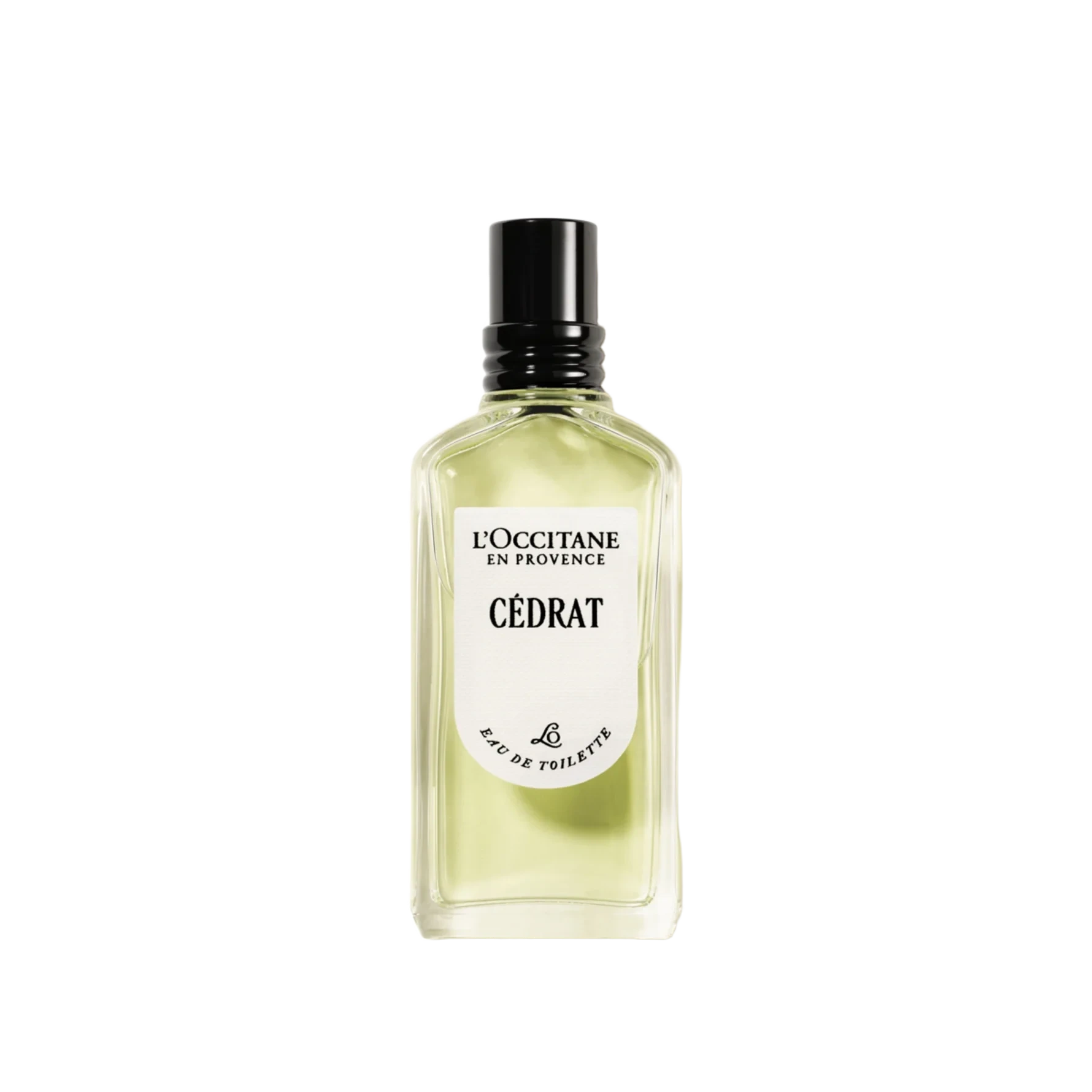L'Occitane En Provence Cédrat Eau de Toilette 50 ml