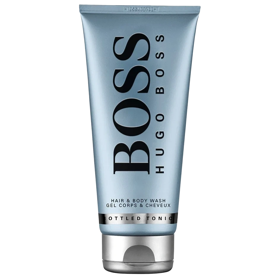 Hugo Boss Bottled Tonic Shower Gel