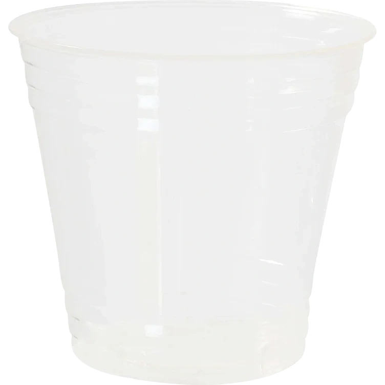 Plastglass trend pla 16cl   50stk