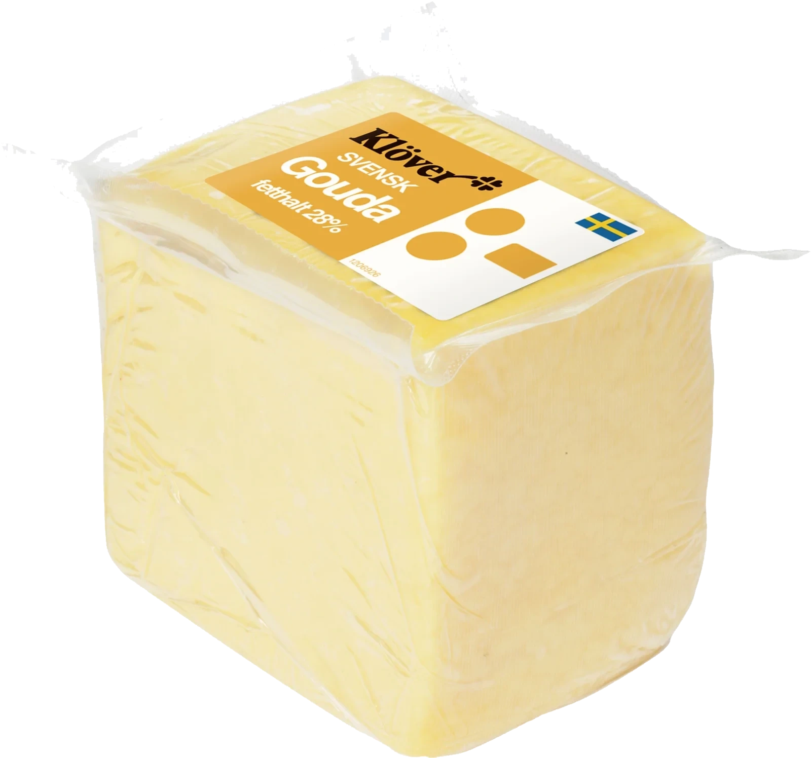 Gouda ost