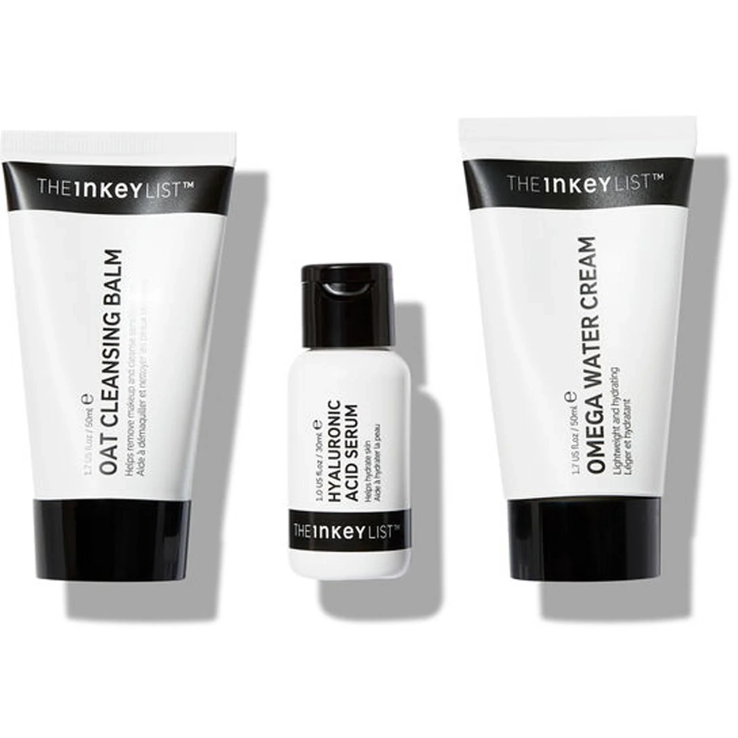 The INKEY List Healthy Skin Starts Here