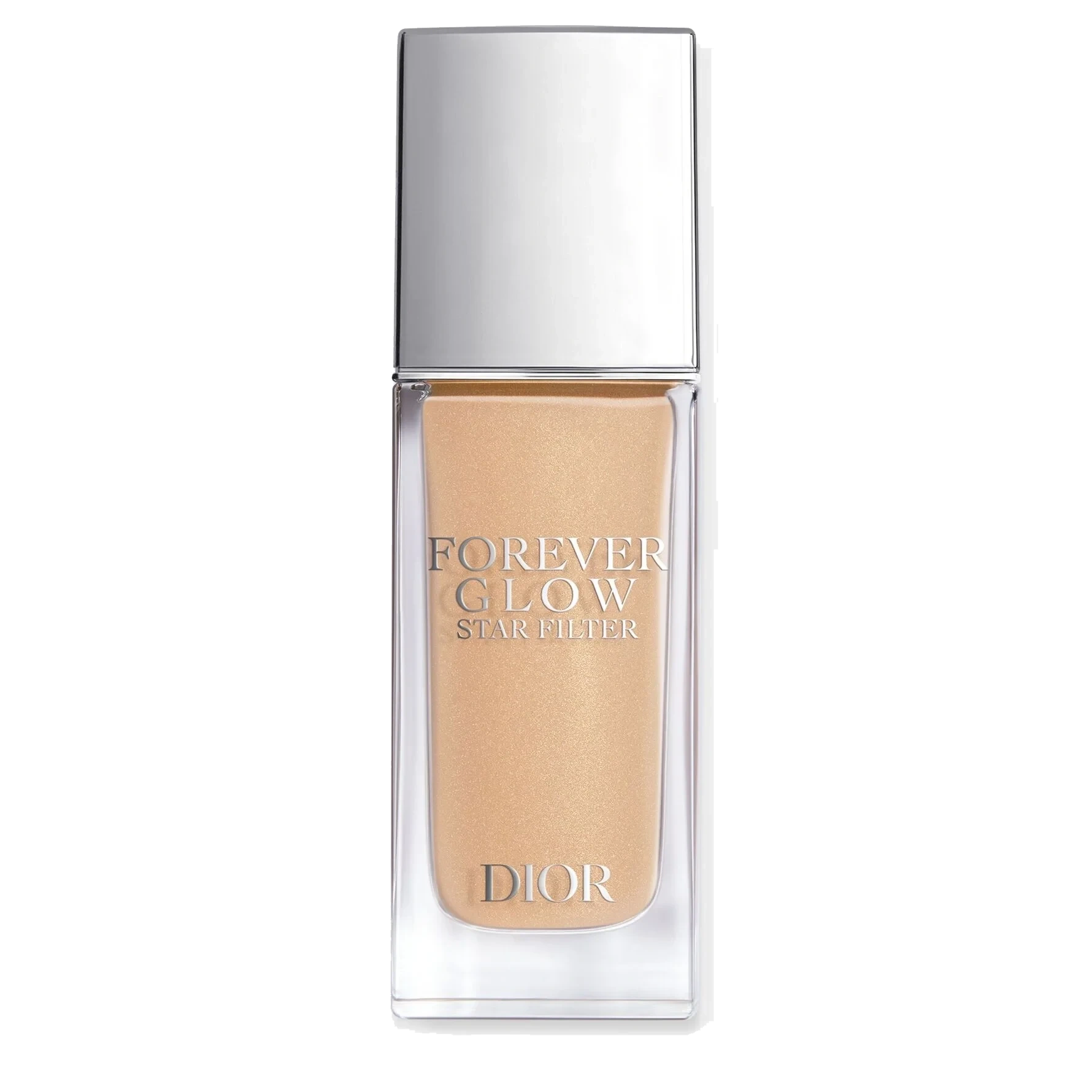 DIOR Forever Glow Star Filter Complexion Sublimating Fluid 2N