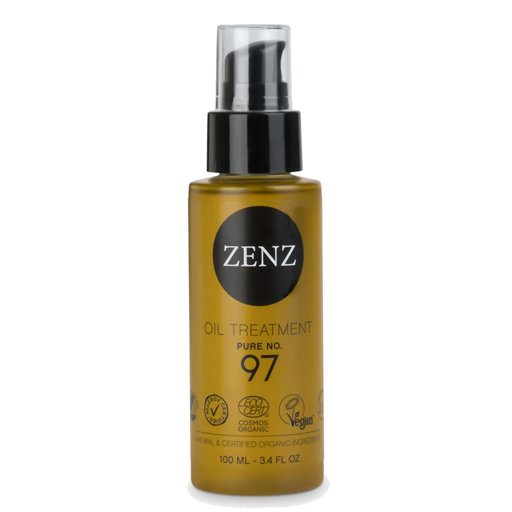 ZENZ Oil Treatment Pure No. 97 100 ml