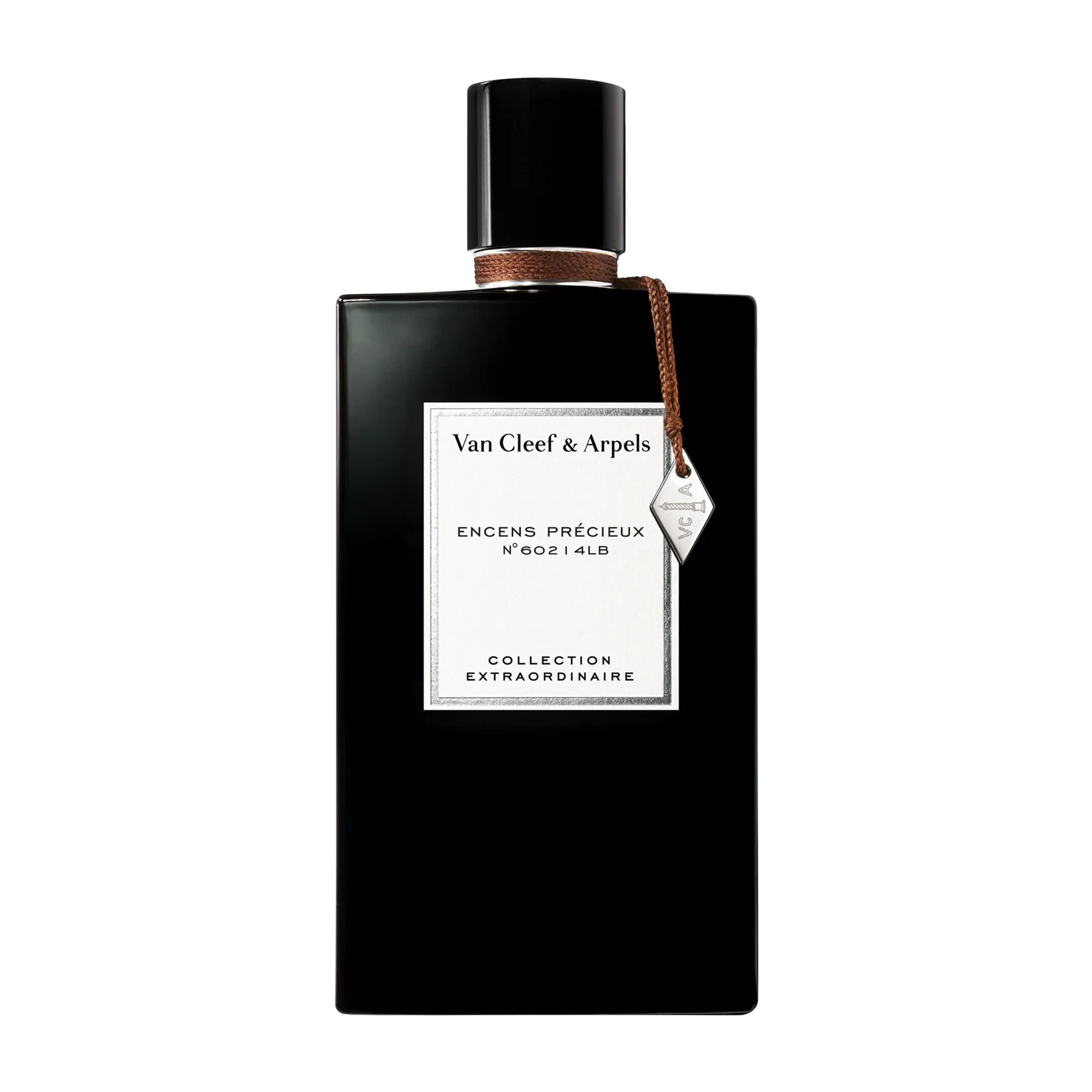 Van Cleef & Arpels Encens Précieux Eau de Parfum 75 ml