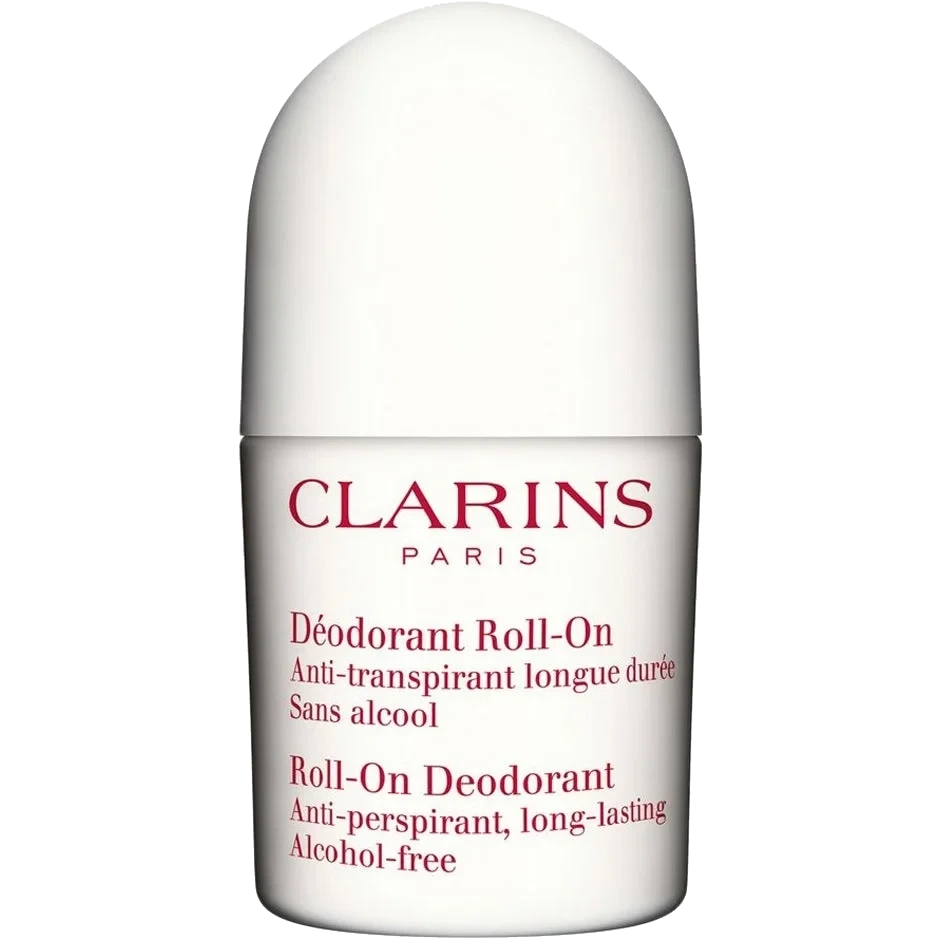 Clarins Gentle Care Roll-On Deodorant