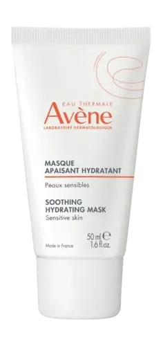 Avène Soothing Radiance Mask 50 ml