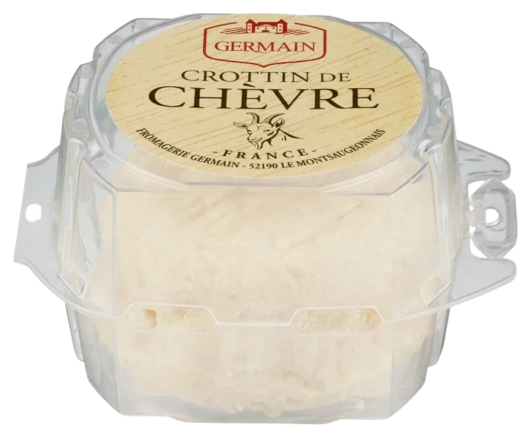 Crottin de chevre   60g