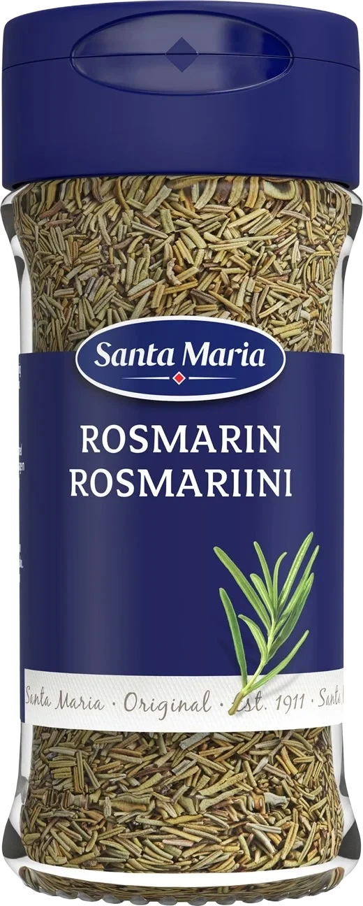 Santa Maria Rosmarin 21g