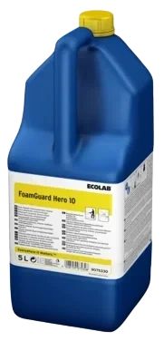 Foamguard hero 10 2x5l