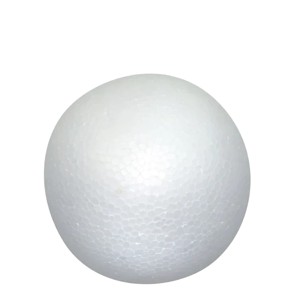 Isoporkuler 25 Stk Ø7 Cm